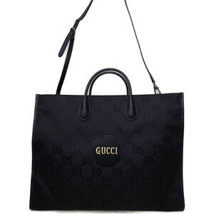 GUCCI Off the Grid Tote Bag